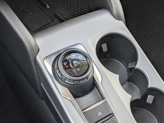 Certified 2023 Ford Bronco Sport Big Bend w/ Convenience Package image 18