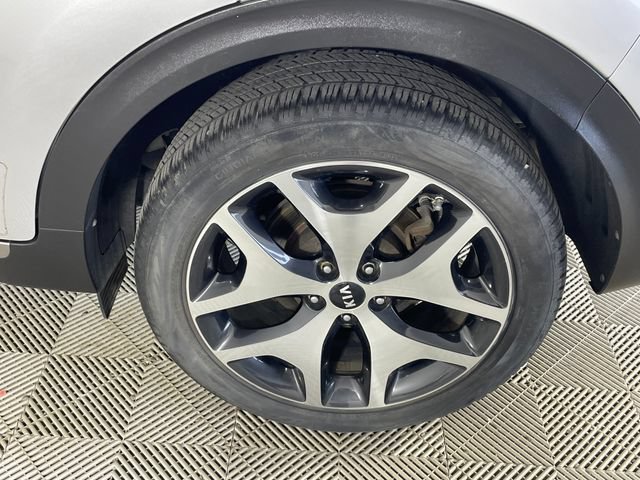 Used 2017 Kia Sportage SX AWD/4WD image 22