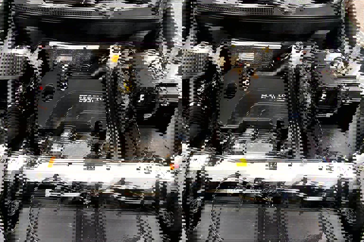 Used 2022 GMC Terrain SLE w/ Driver Convenience Package image 27