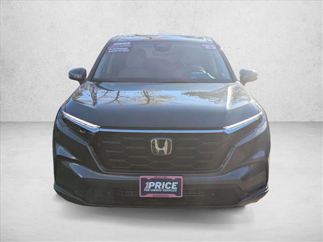 Used 2023 Honda CR-V EX-L image 2
