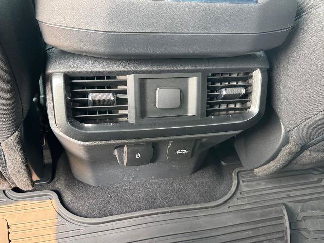 Certified 2023 Ford F150 XLT w/ Equipment Group 302A High AWD/4WD image 10