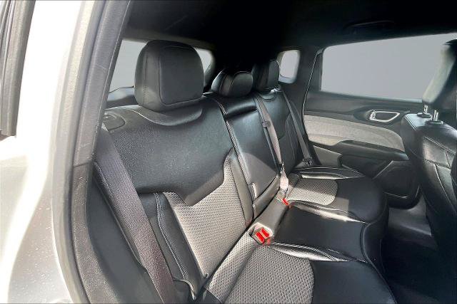 Used 2024 Jeep Compass Latitude AWD/4WD image 27