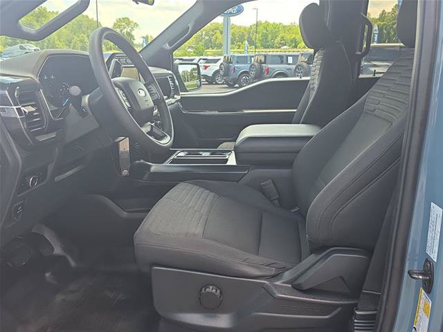 Certified 2023 Ford F150 XL w/ STX Appearance Package AWD/4WD image 11