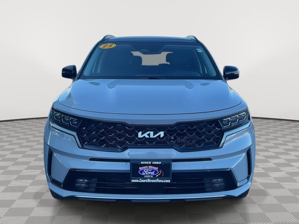 Used 2023 Kia Sorento SX image 8