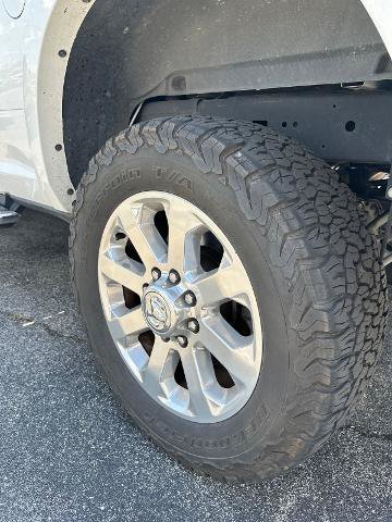 Used 2021 RAM 2500 Laramie w/ Safety Group B AWD/4WD image 5