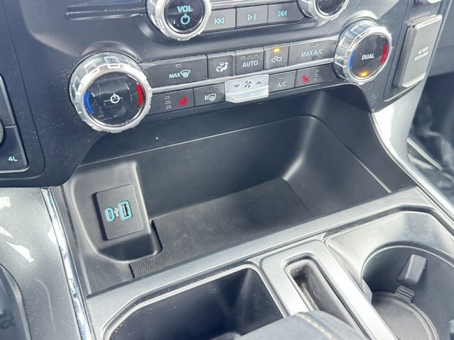 Certified 2023 Ford F150 XLT w/ Equipment Group 302A High image 19
