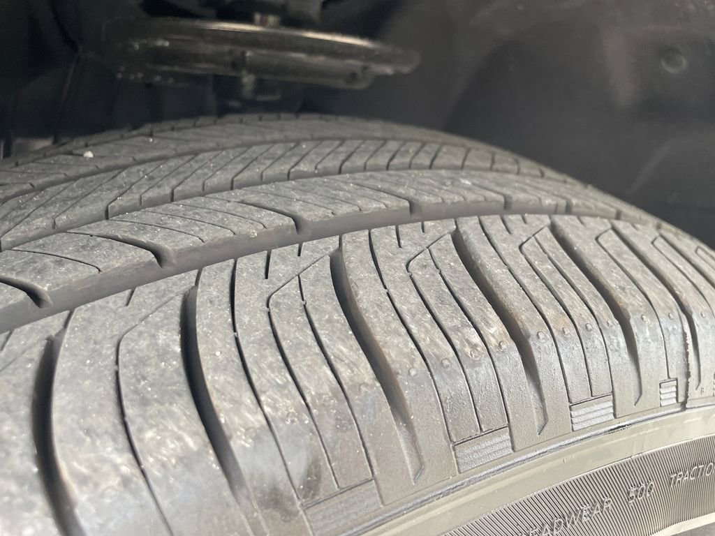 Certified 2026 Ford Explorer Active AWD/4WD image 57