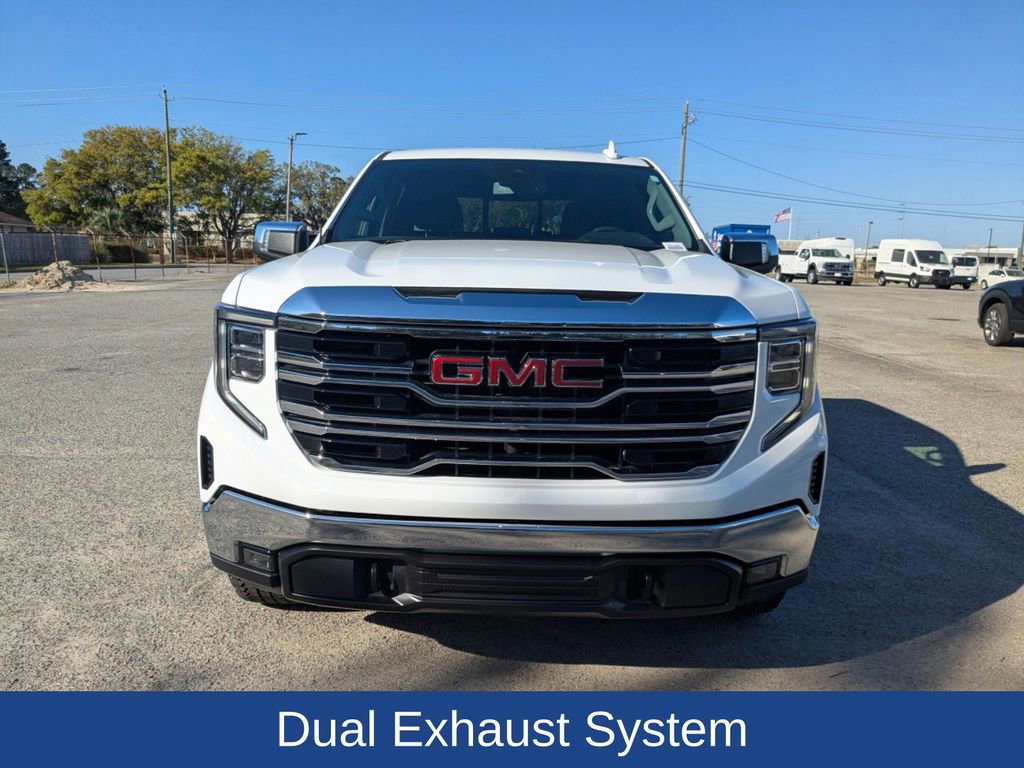 Used 2023 GMC Sierra 1500 SLT w/ SLT Premium Package image 9