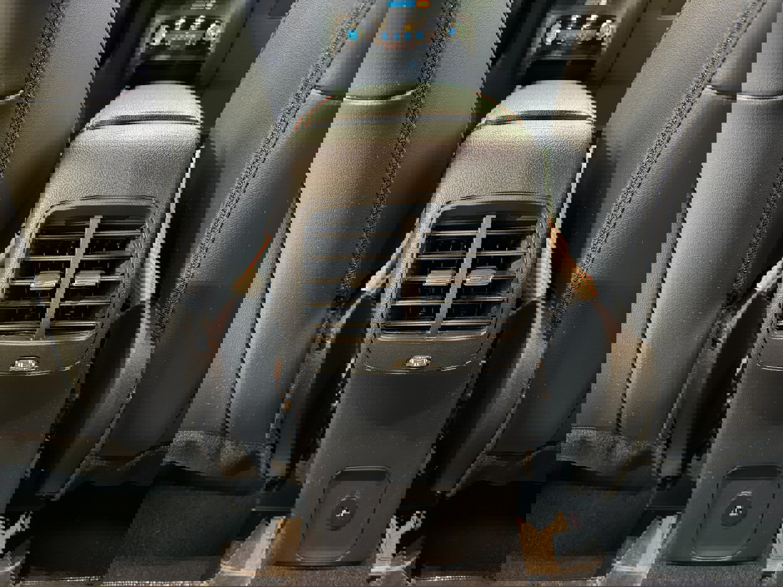 Certified 2023 Ford Escape ST-Line w/ Tech Pack #1 image 14