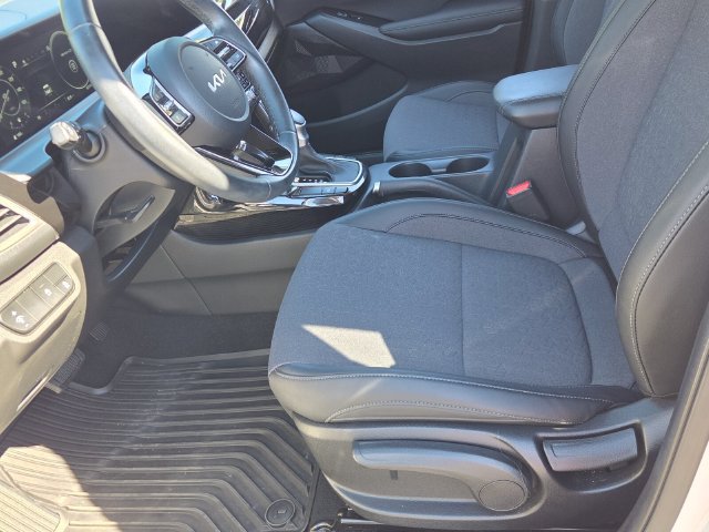 Used 2024 Kia Seltos S FWD image 14