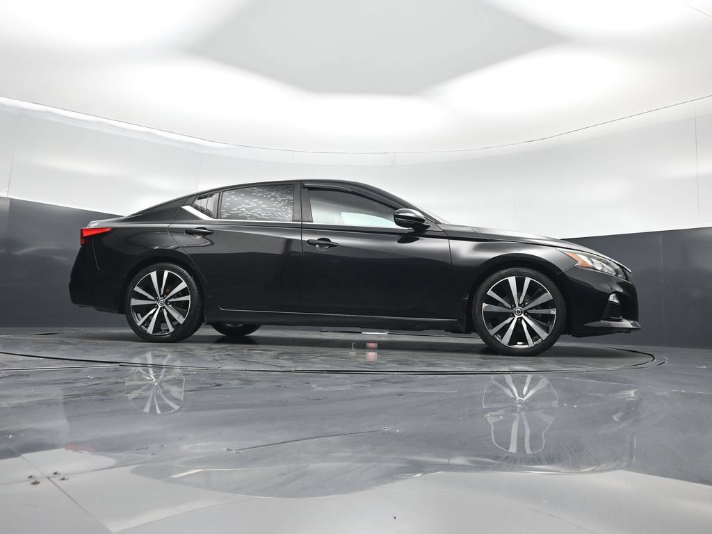 Used 2019 Nissan Altima 2.5 SR w/ SR Premium Package FWD image 49