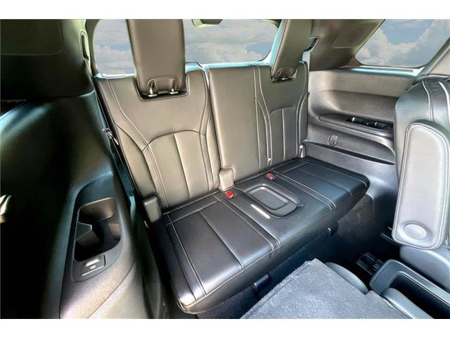 Used 2022 INFINITI QX60 Autograph w/ Cargo Package FWD image 28