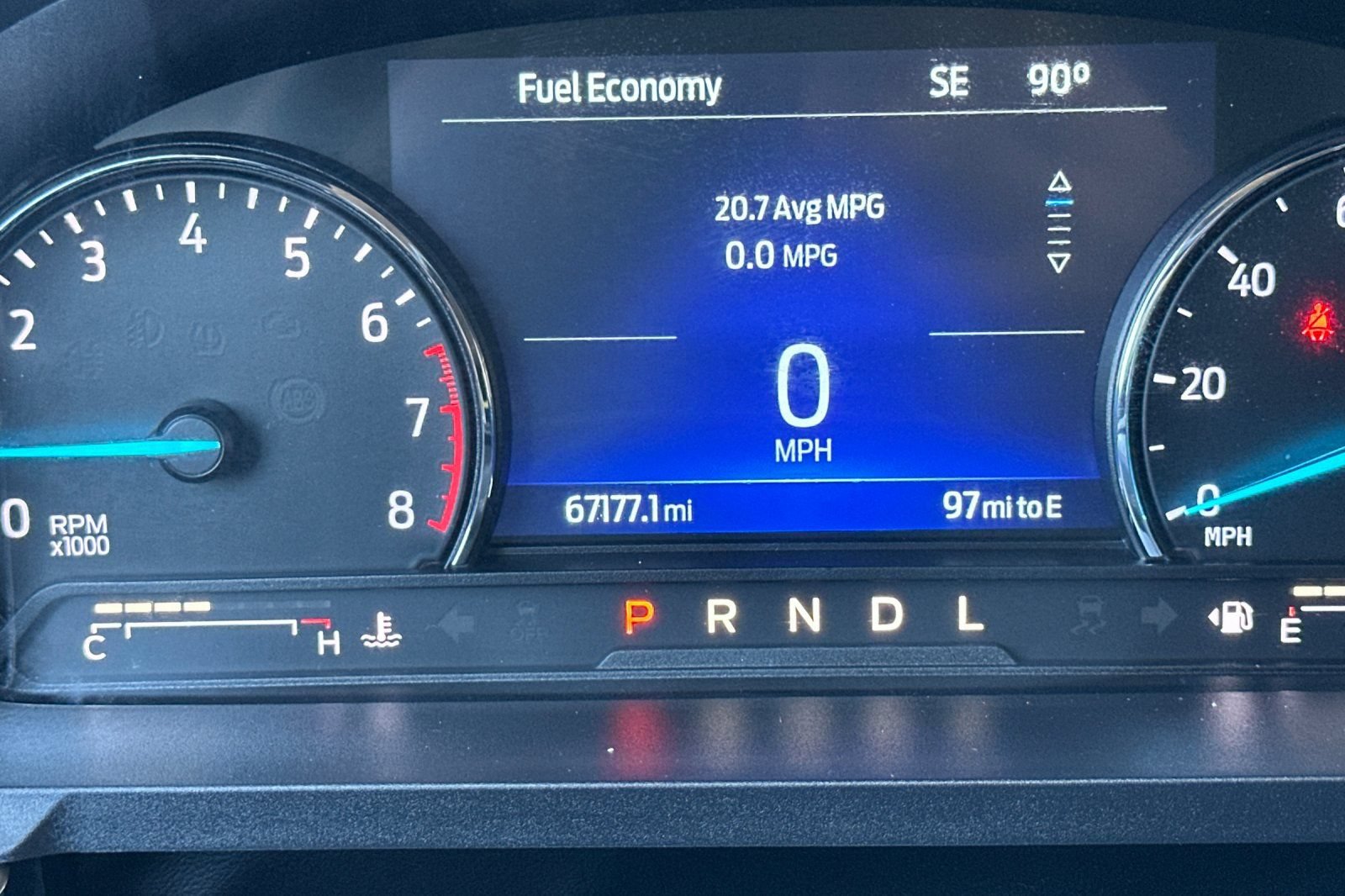 Certified 2023 Ford Explorer XLT w/ Equipment Group 202A AWD/4WD image 41