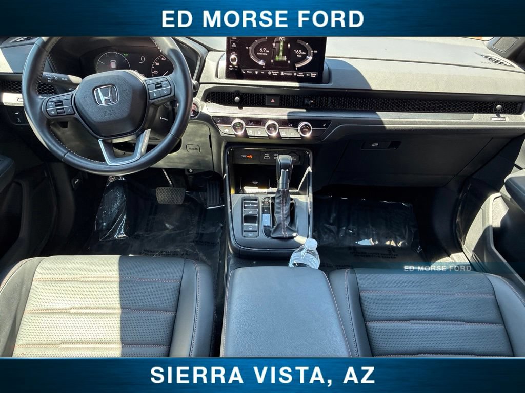 Used 2025 Honda CR-V Sport-L image 23