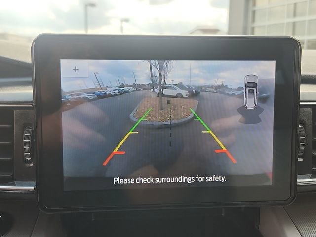 Certified 2023 Ford Explorer XLT w/ Equipment Group 202A image 20