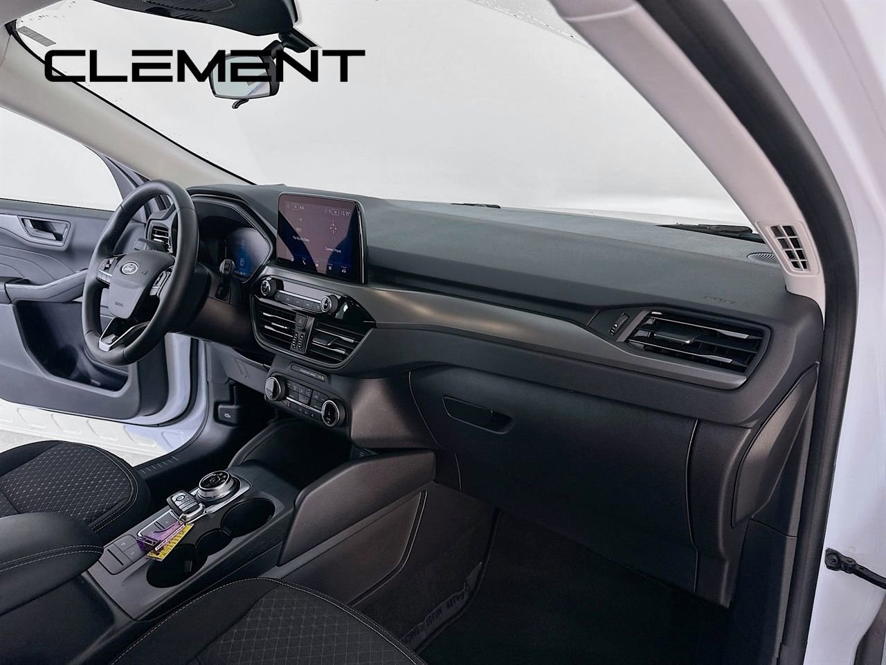 Certified 2023 Ford Escape Active image 33