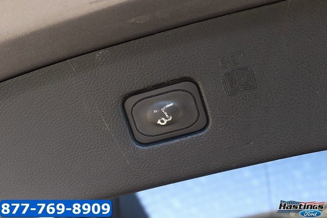 Certified 2021 Ford Edge Titanium w/ Equipment Group 301A image 16