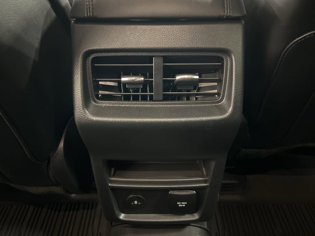 Certified 2024 Ford Edge SEL w/ Convenience Package image 26