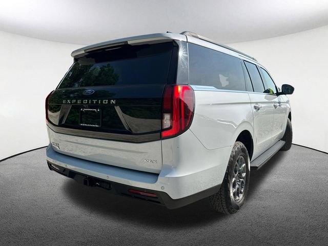 Certified 2025 Ford Expedition Max Active AWD/4WD image 17
