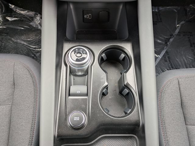 Certified 2026 Ford Explorer Active RWD image 19
