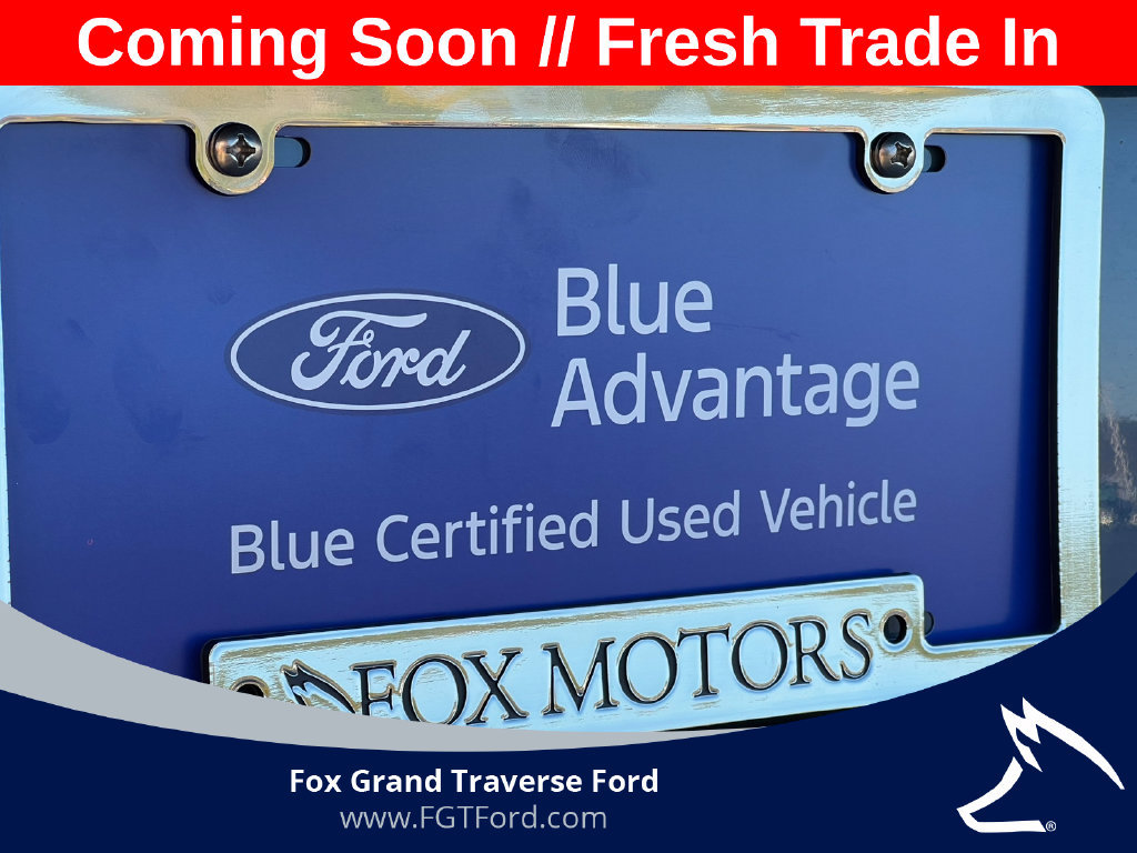 Certified 2023 Ford Mustang Mach-E Select AWD/4WD image 44