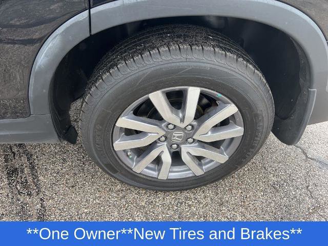 Used 2022 Honda Pilot EX-L image 34