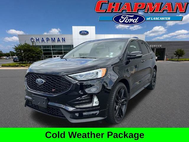 Certified 2019 Ford Edge ST w/ Equipment Group 401A