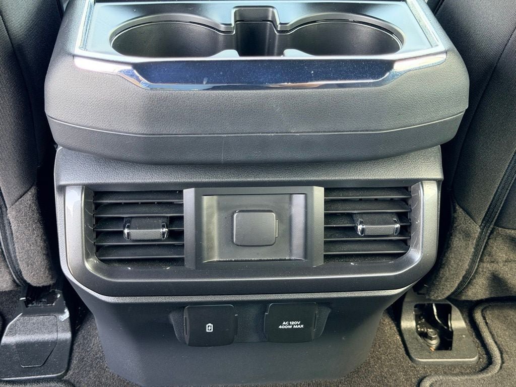 Certified 2023 Ford F150 XLT w/ Equipment Group 302A High AWD/4WD image 21