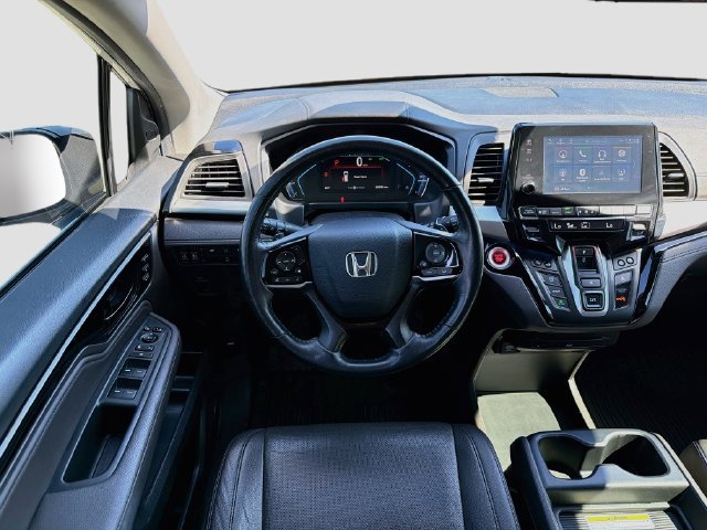 Used 2019 Honda Odyssey Elite image 18