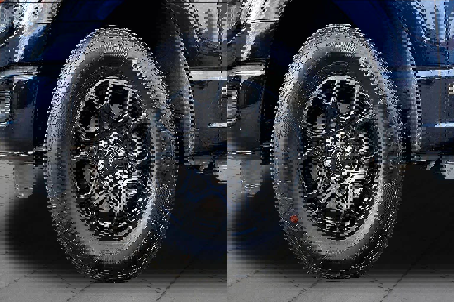 Certified 2024 Ford F150 XLT w/ Equipment Group 302A MID image 14