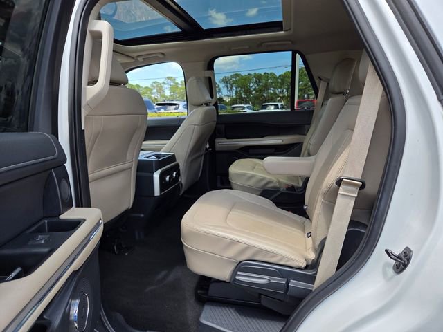 Certified 2024 Ford Expedition Limited RWD image 11