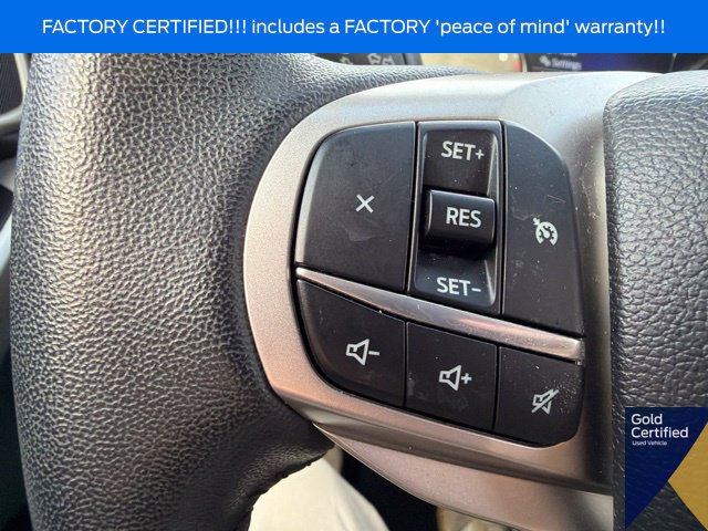 Certified 2023 Ford Explorer XLT w/ Equipment Group 202A AWD/4WD image 48