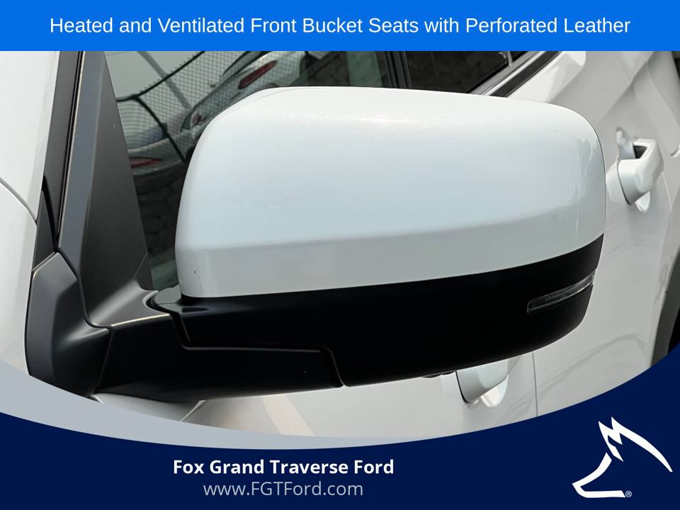 Used 2024 Honda Pilot Elite image 37