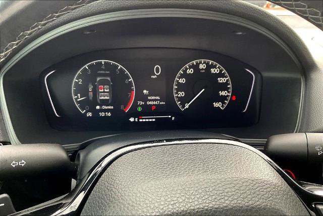Used 2024 Honda Civic Sport image 13