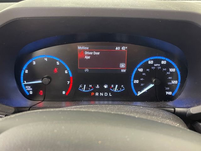 Certified 2021 Ford Bronco Sport Big Bend AWD/4WD image 5