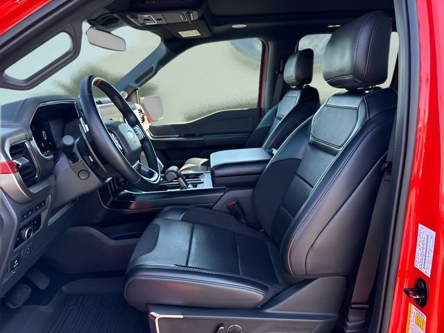 Certified 2023 Ford F150 Raptor w/ Raptor Carbon Fiber Package AWD/4WD image 20