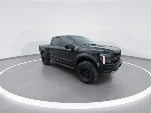 Certified 2024 Ford F150 Raptor image 2