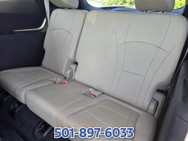 Used 2018 Buick Enclave Premium w/ Trailering Package FWD image 11