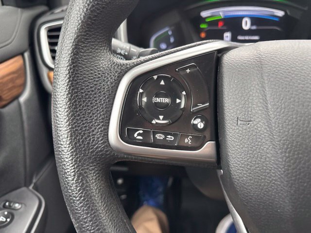 Used 2022 Honda CR-V EX image 20