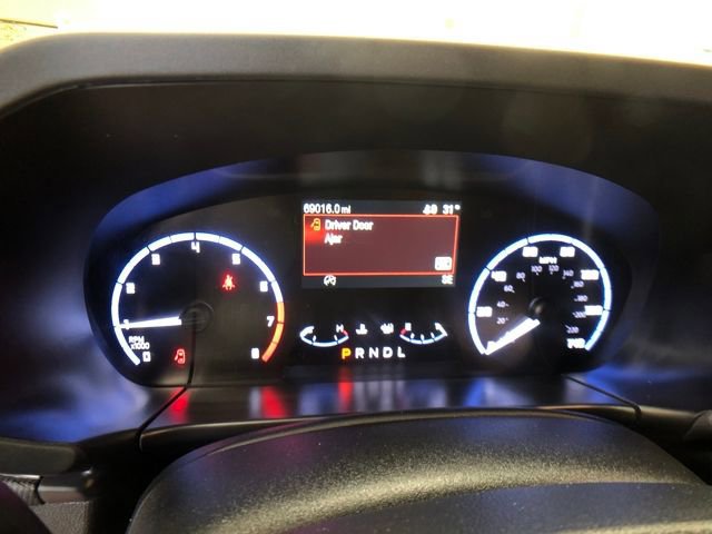 Certified 2021 Ford Bronco Sport Big Bend image 14