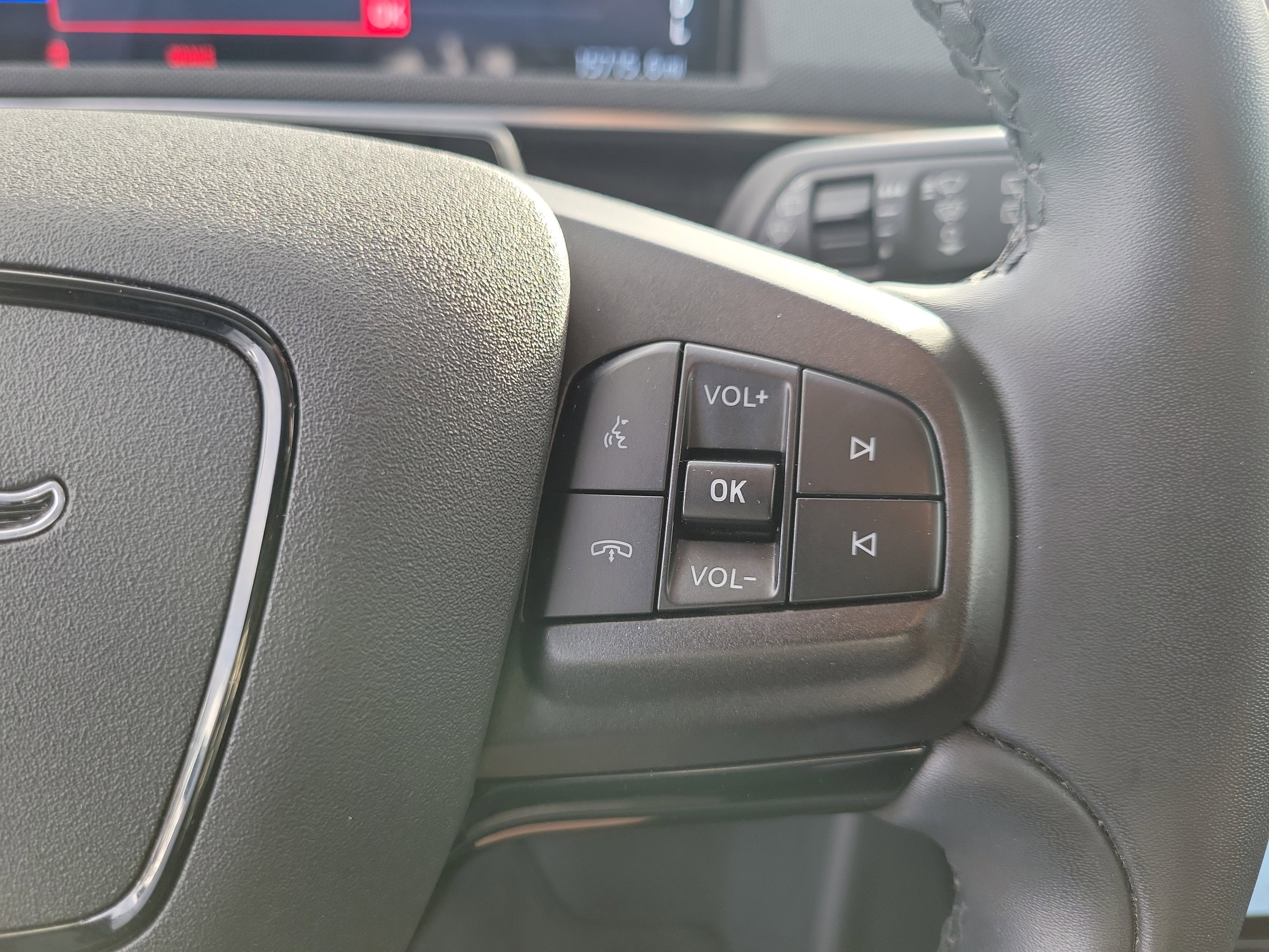 Certified 2023 Ford Mustang Mach-E California Route 1 image 7