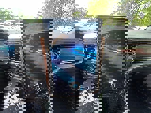 Certified 2023 Ford F150 Lightning Lariat image 21