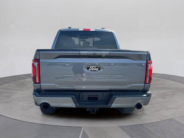 Certified 2026 Ford F150 Lariat AWD/4WD image 6