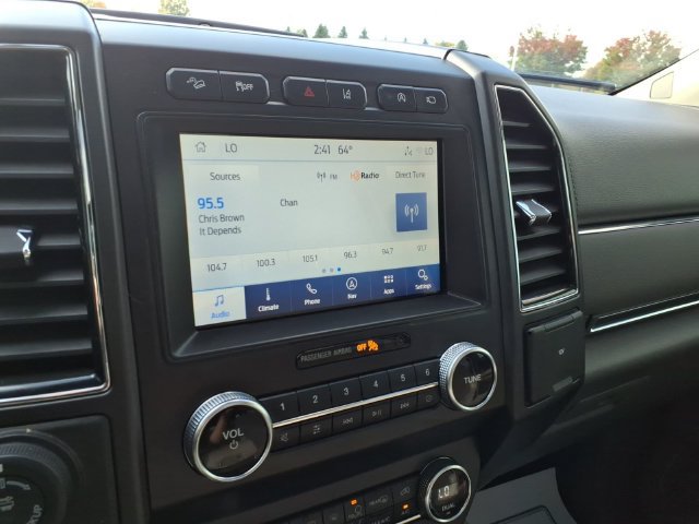 Certified 2020 Ford Expedition Max Limited w/ Special Edition Package AWD/4WD image 20