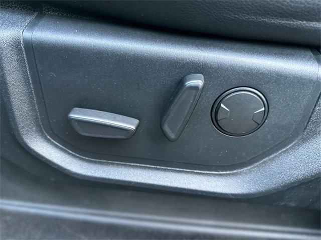 Certified 2020 Ford F150 Lariat w/ Equipment Group 502A Luxury image 13