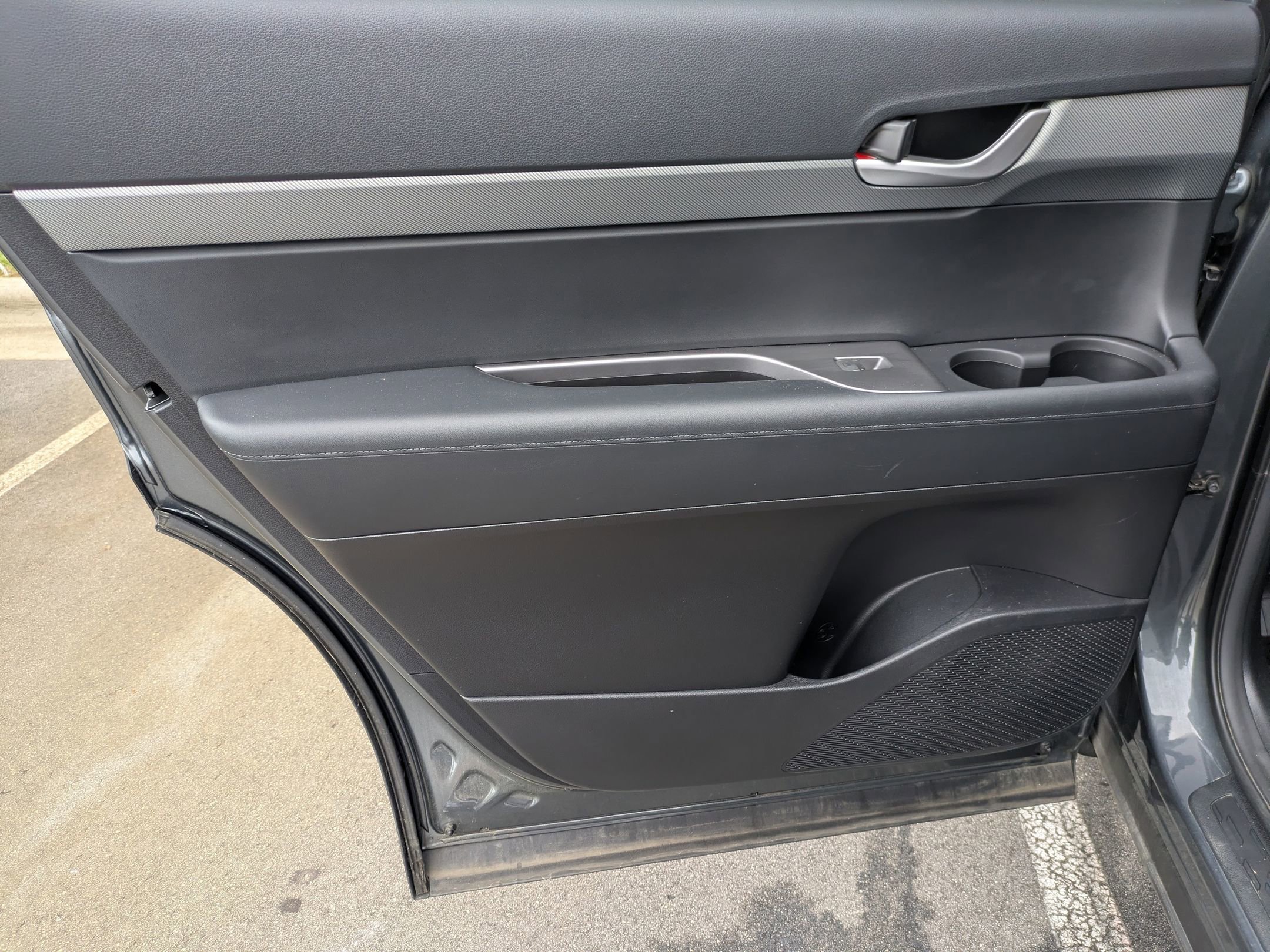 Used 2025 Hyundai Palisade SEL FWD image 24