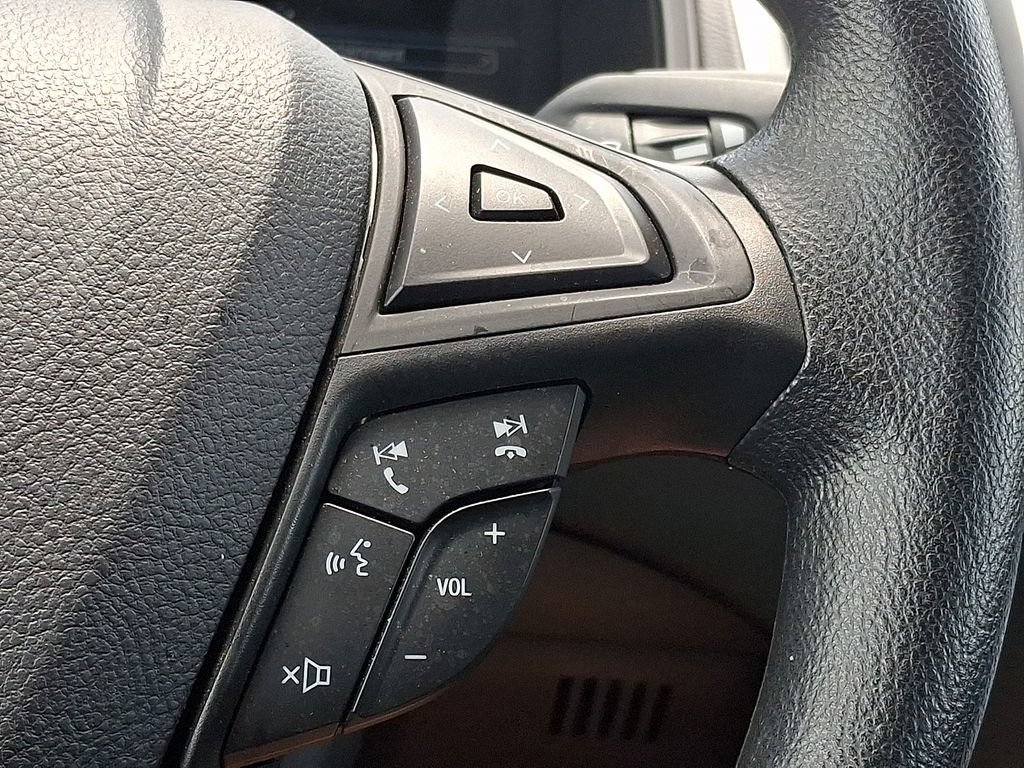 Certified 2024 Ford Edge SE AWD/4WD image 21