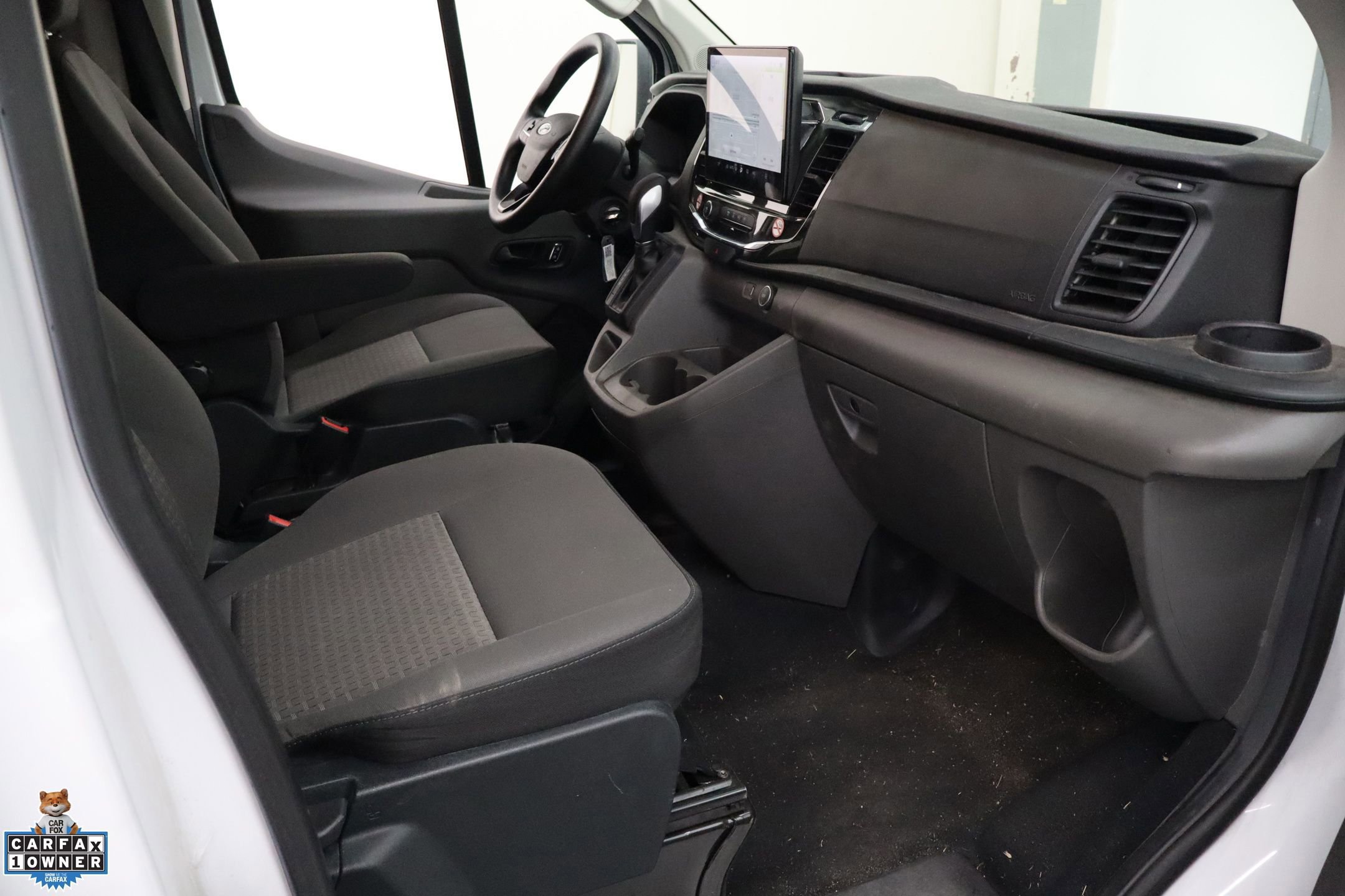 Certified 2023 Ford Transit 350 XLT image 29