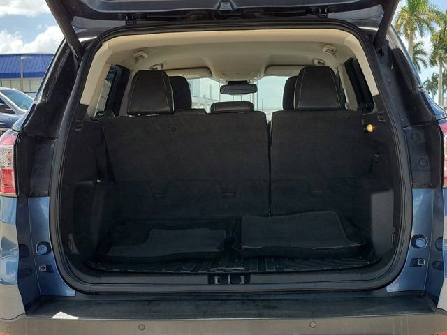 Certified 2018 Ford Escape SEL w/ Ford Safe & Smart Package FWD image 13