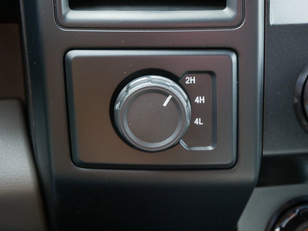 Certified 2019 Ford F150 XL w/ Equipment Group 101A Mid AWD/4WD image 20